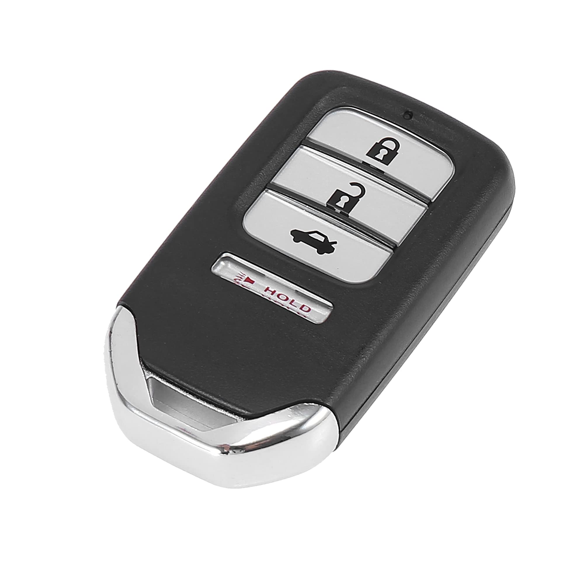 Amazon.com: X AUTOHAUX Replacement Keyless Entry Remote Car Key